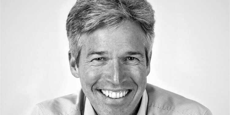 Unser Interviewpartner: Peter Bischoff, General Manager von Küffner (Credit: Küffner)
