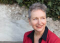 Our interviewee: Architect Ursula Spannberger (Credit: RAUM.WERT)