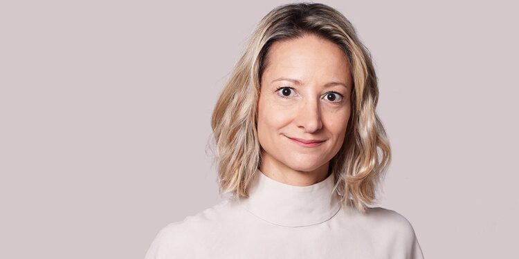 Unsere Interviewpartnerin: Dr. Alexia Zurkuhlen, Vorständin des Kuratoriums Deutsche Altershilfe (KDA) - Credit: KDA