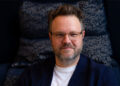 Our interviewee: Andreas Gruber of because we care, Credit: because we care