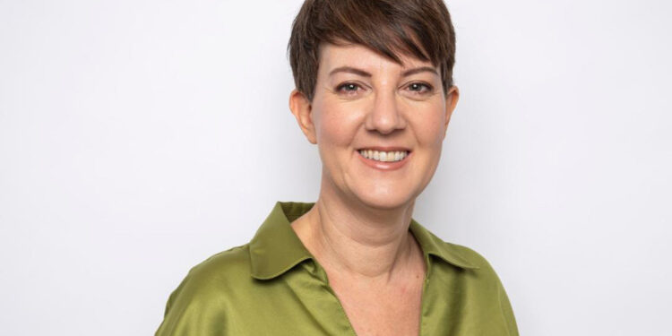 Our interviewee: Anthropologist Margret Jäger (Credit: Private)