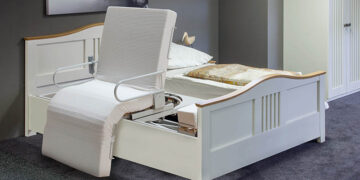 Photo credit: m2 mühle nursing beds