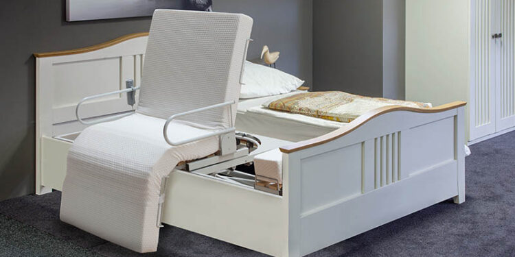 Photo credit: m2 mühle nursing beds