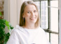 Our interviewee: Nursing expert Dr. Susanne Karner (Photo credit: Tanja Kibogo)