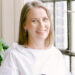 Our interviewee: Nursing expert Dr. Susanne Karner (Photo credit: Tanja Kibogo)