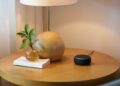Wie Sprachsteuerungen uns im Alter unterstützen können - hier der Amazon Echo Dot (Credit: Amazon.com)