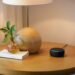 Wie Sprachsteuerungen uns im Alter unterstützen können - hier der Amazon Echo Dot (Credit: Amazon.com)
