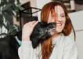 Our interviewee: Assistance Dog Trainer Alexandra Schemm (Photo credit: Private)