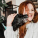 Unsere Interviewpartnerin: Assistenzhunde-Trainerin Alexandra Schemm (Fotocredit: Privat)