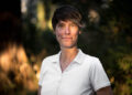 Unsere Interviewpartnerin: Theologin und Bestatterin Barbara Rolf